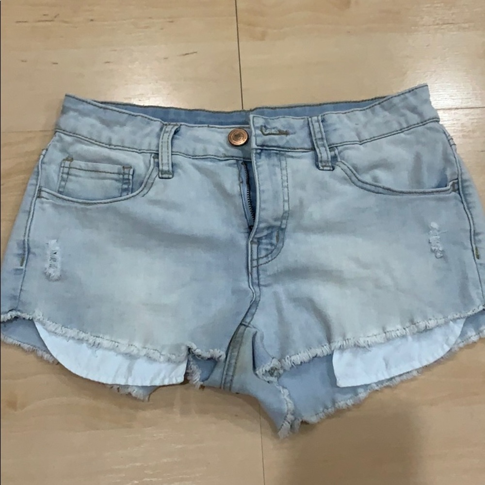 shorts